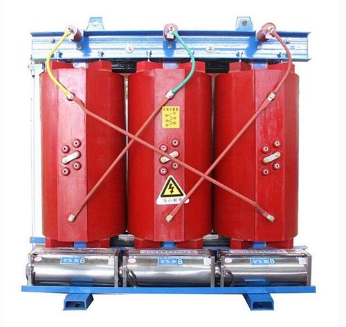 隰县SCB11-630KVA/10KV干式变压器