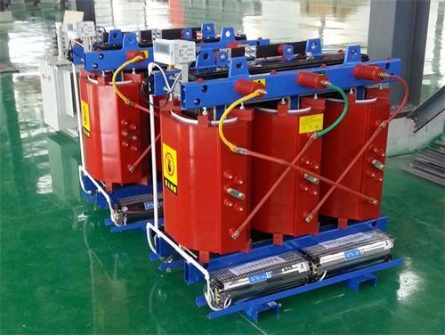 隰县SCB10-200KVA/10KV干式变压器