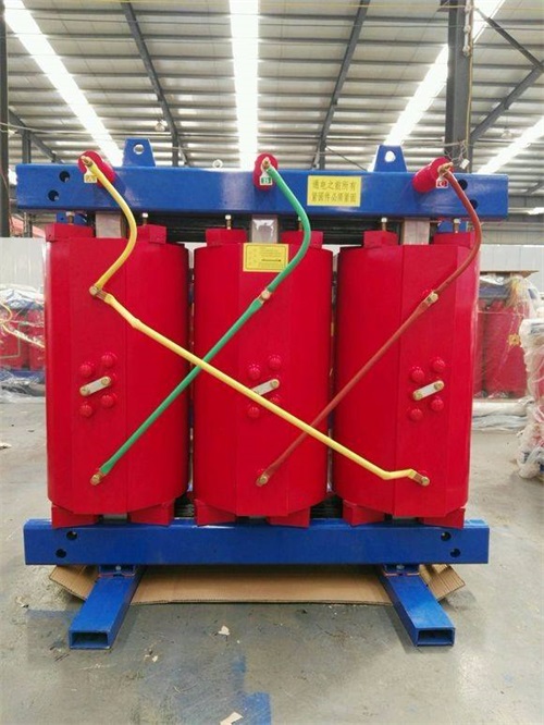 隰县SCB12-315KVA干式变压器现货直发